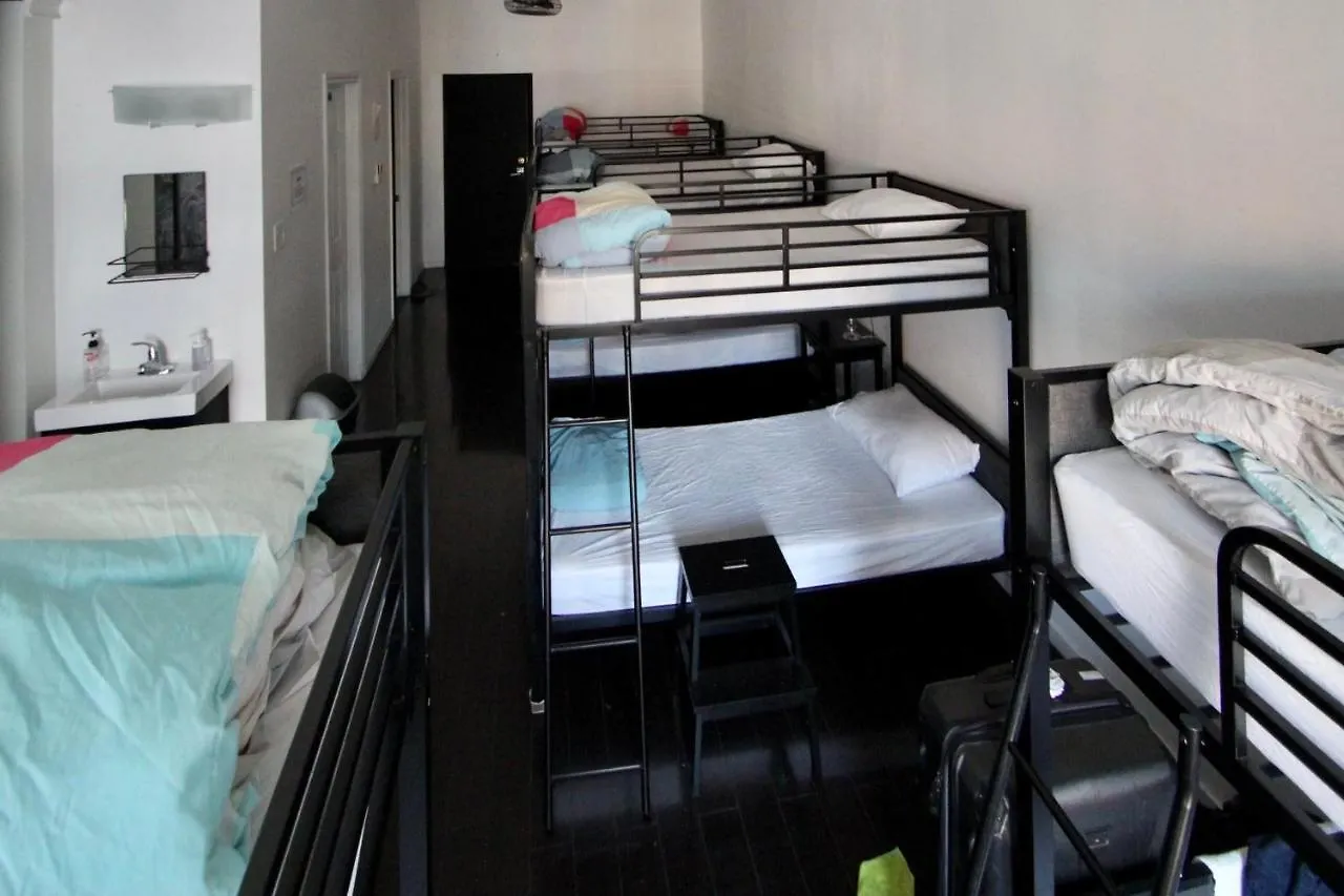 छात्रावास The Parkdale Hostellerie