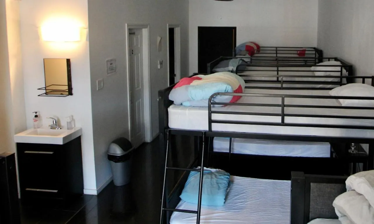 Hostel The Parkdale Hostellerie Toronto Kanada