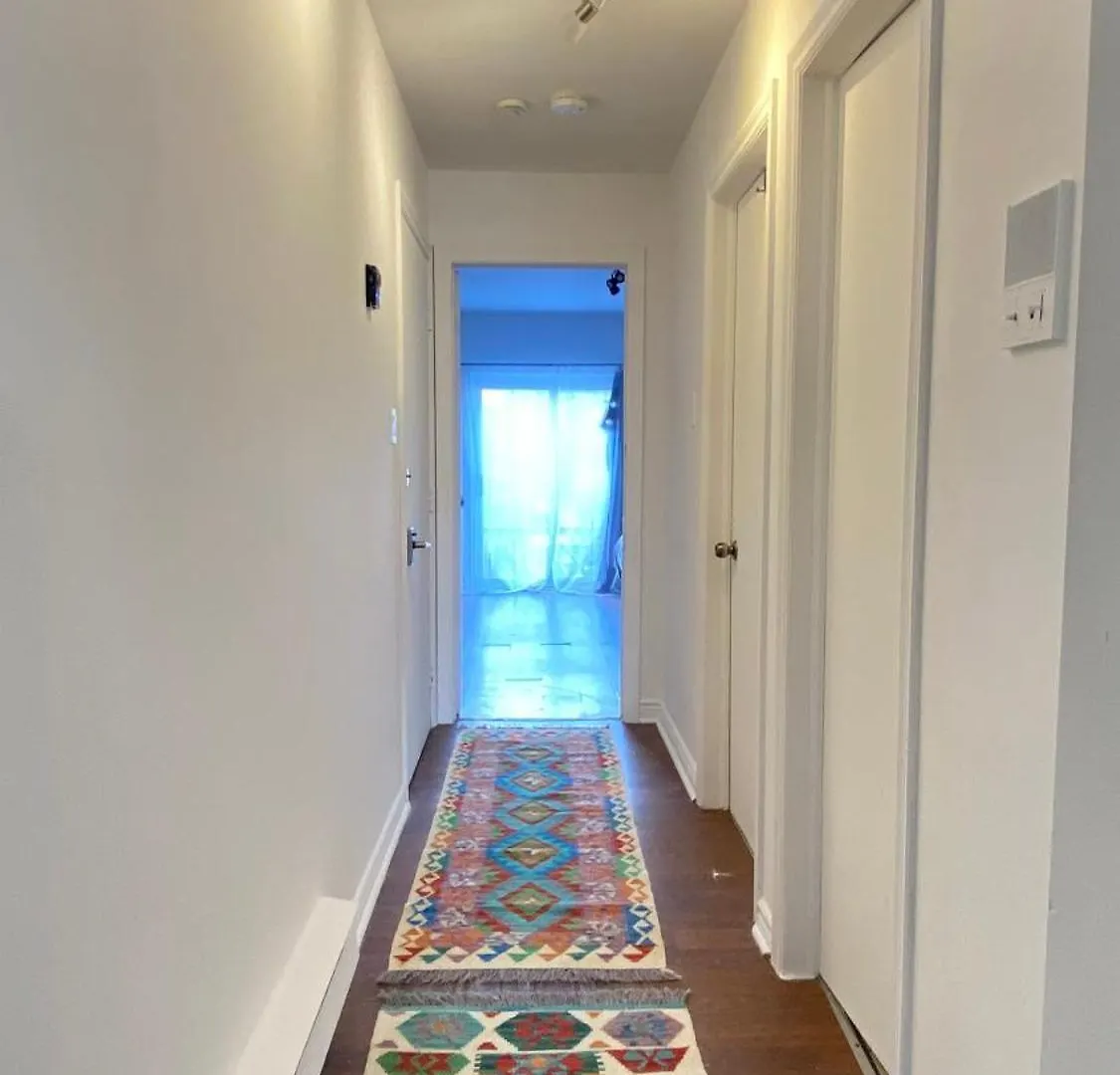 The Parkdale Hostellerie Toronto