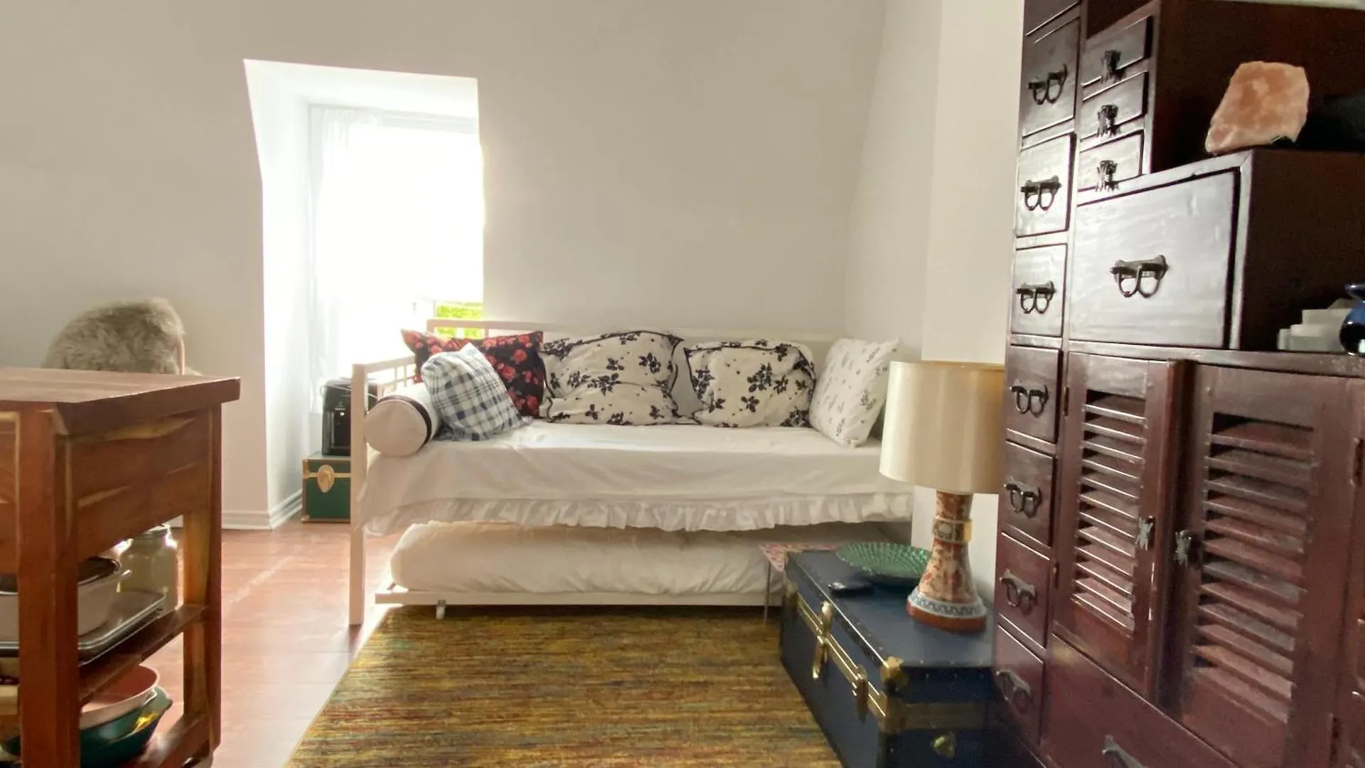 The Parkdale Hostellerie Toronto