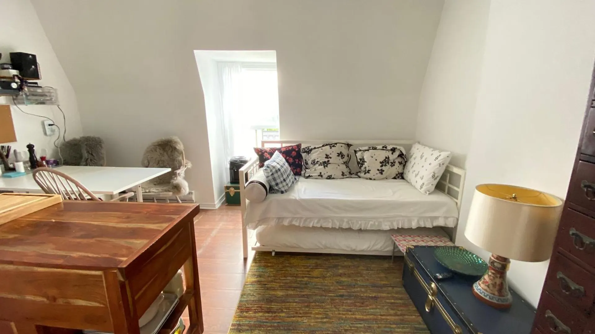 Hostel The Parkdale Hostellerie Toronto