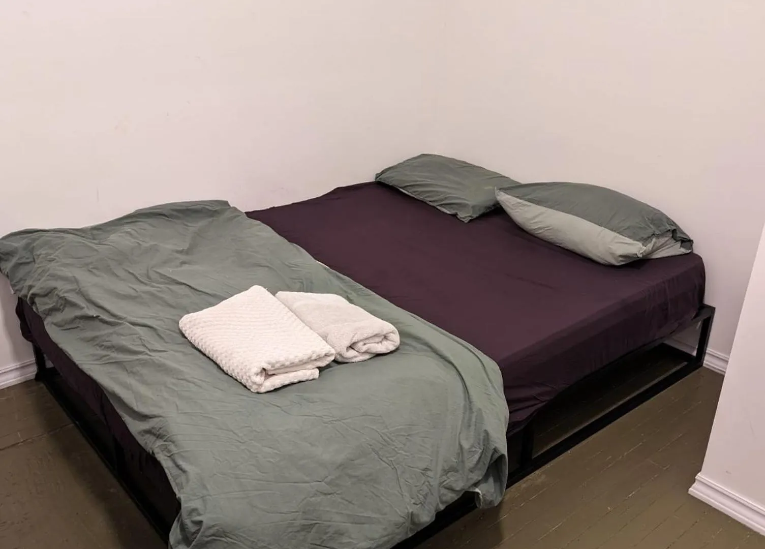 The Parkdale Hostellerie Toronto 0*,  Kanada