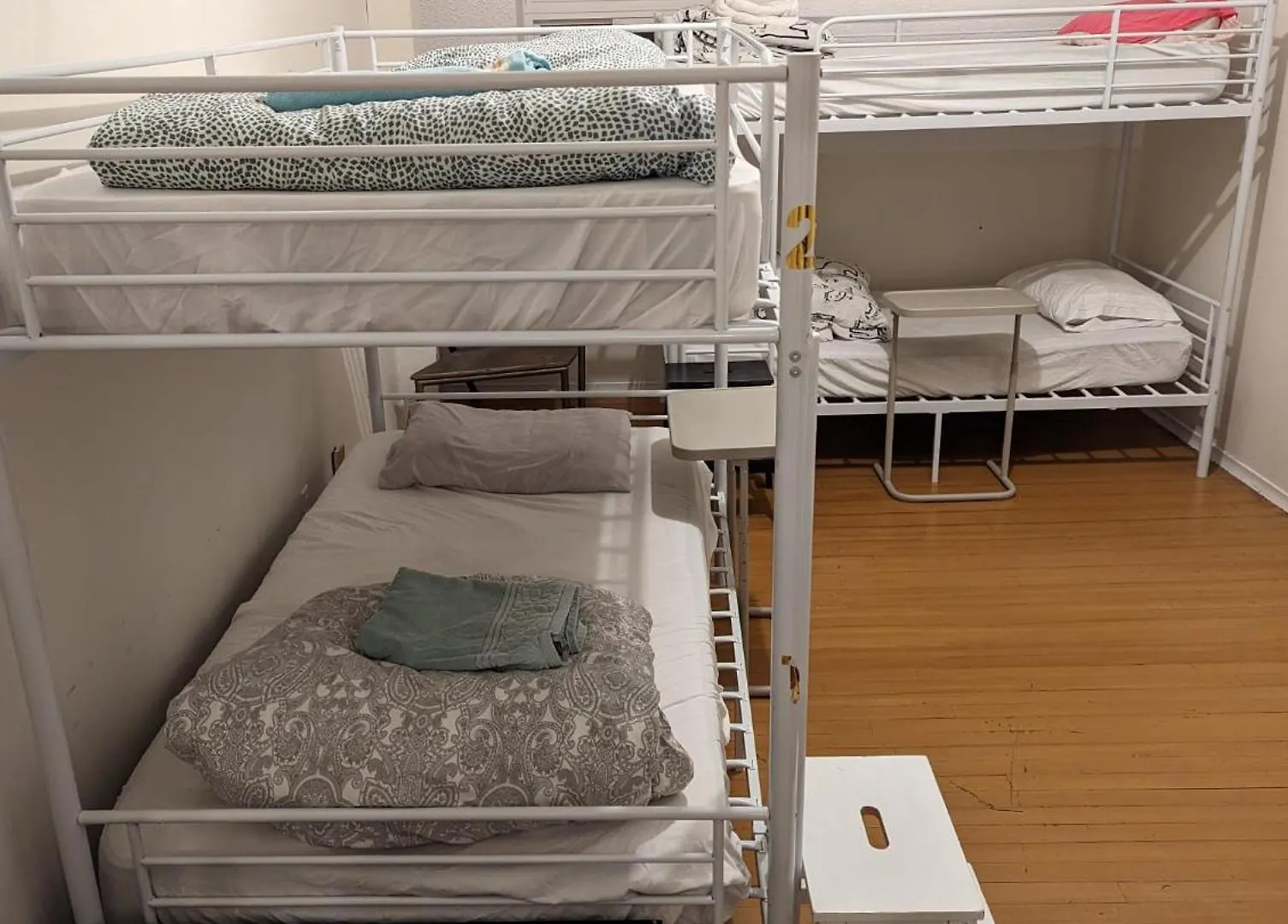 The Parkdale Hostellerie छात्रावास