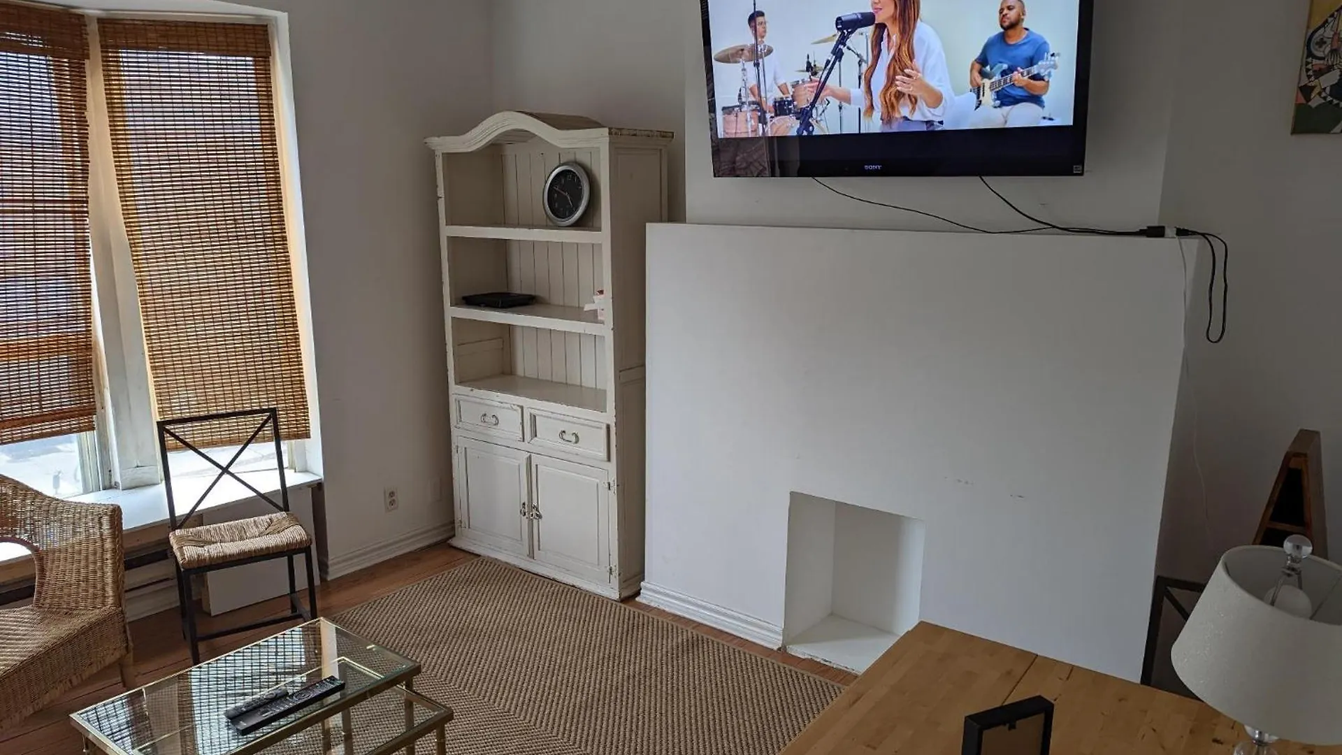 Hostel The Parkdale Hostellerie Toronto