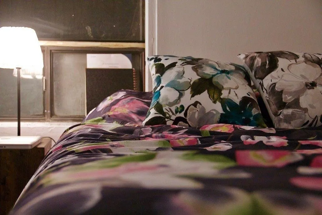 The Parkdale Hostellerie Toronto