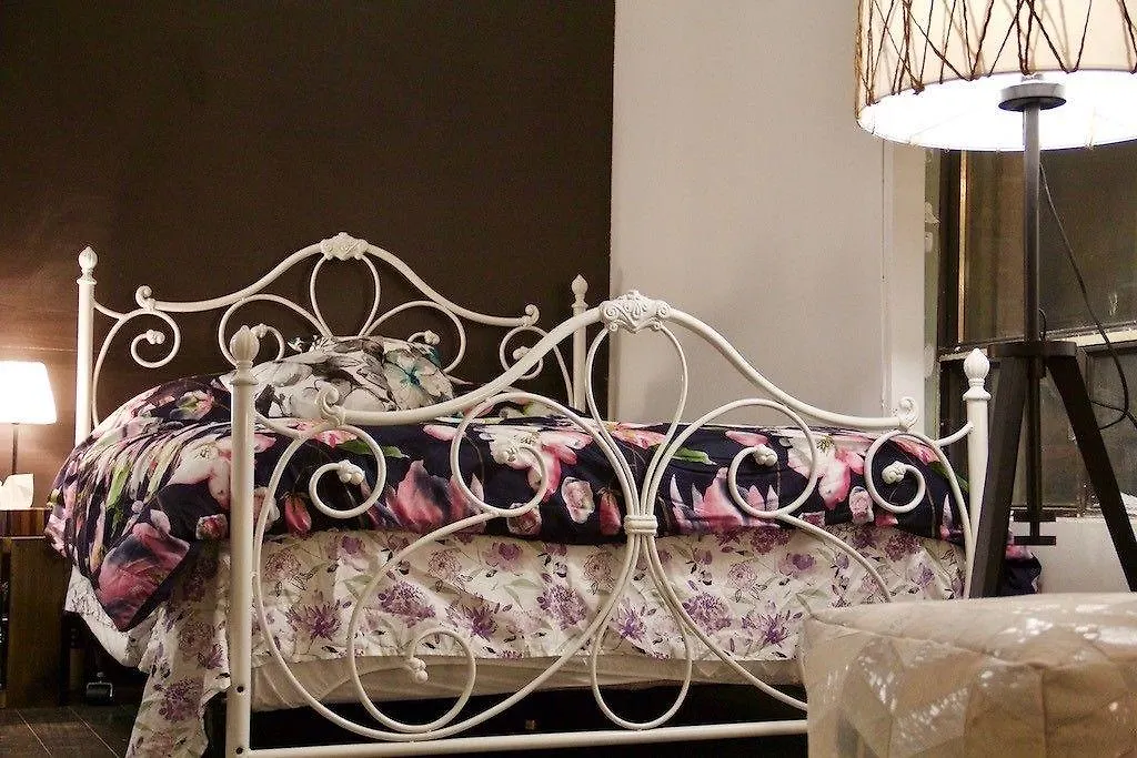 छात्रावास The Parkdale Hostellerie