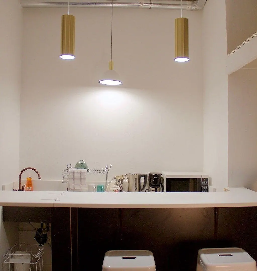 Hostel The Parkdale Hostellerie Toronto