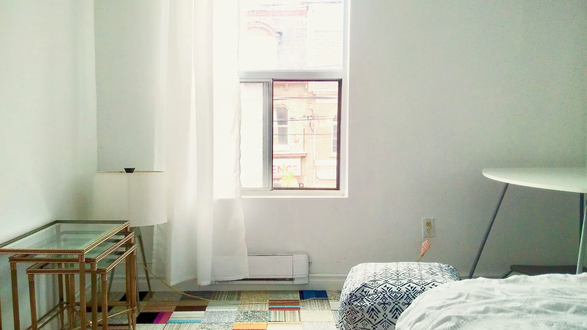 The Parkdale Hostellerie Toronto 0*,