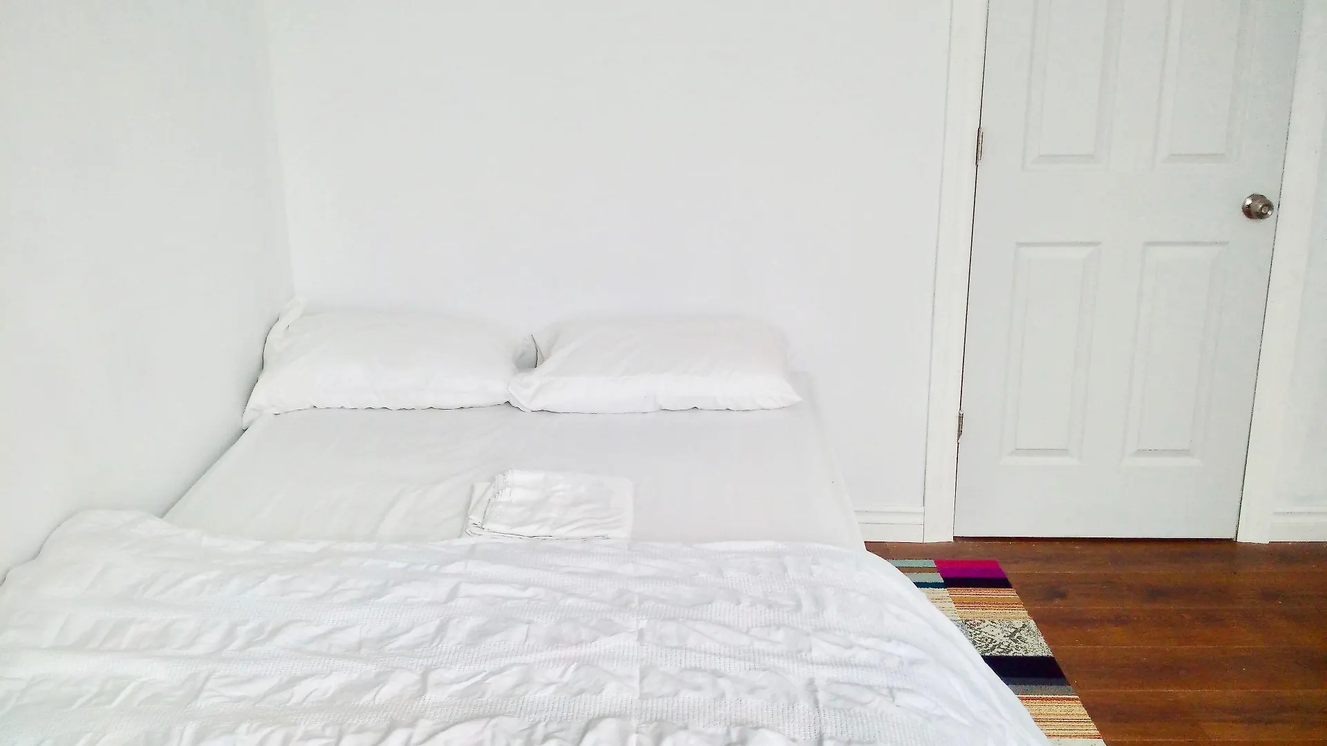 छात्रावास The Parkdale Hostellerie Canada