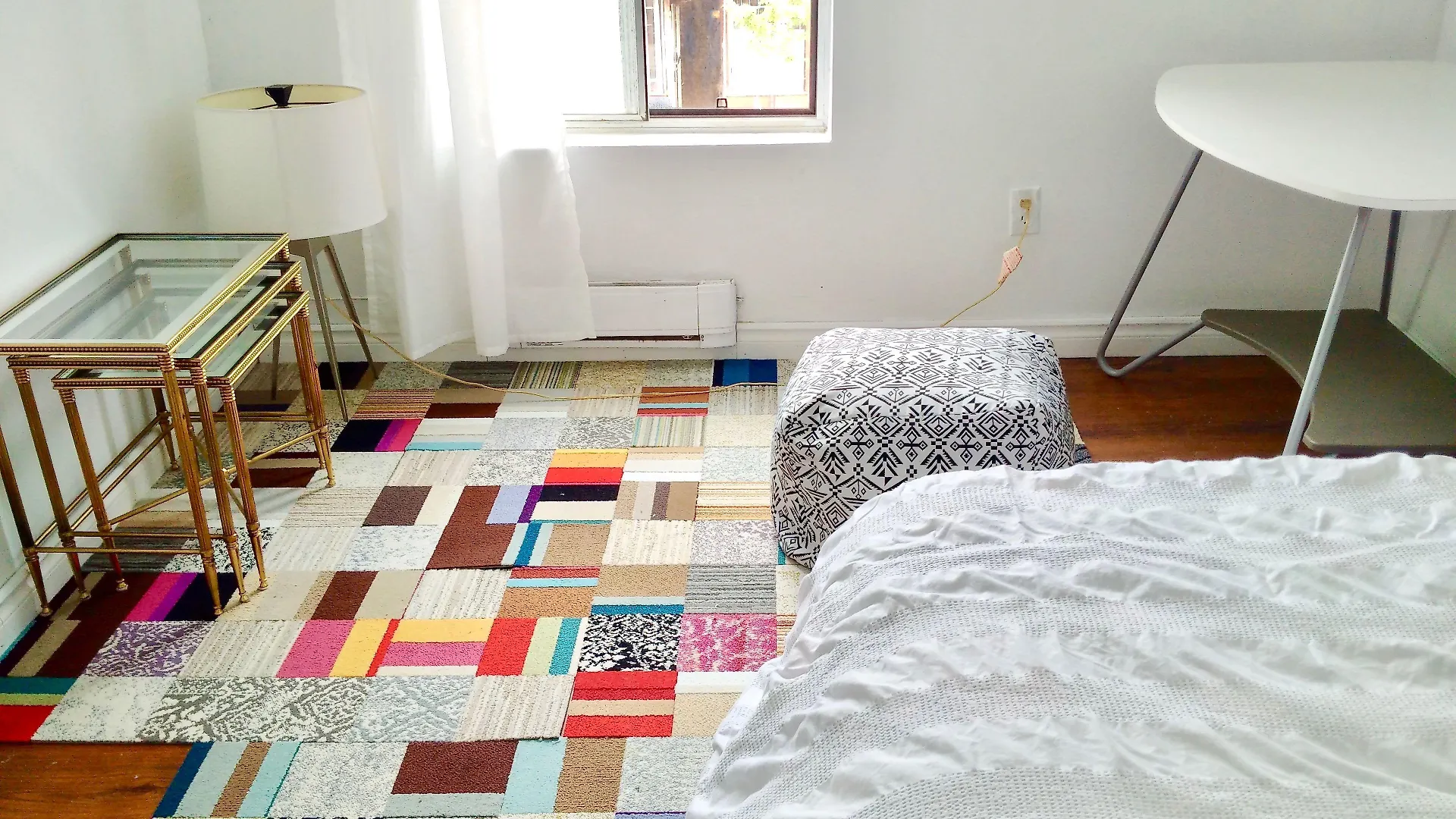 The Parkdale Hostellerie Toronto