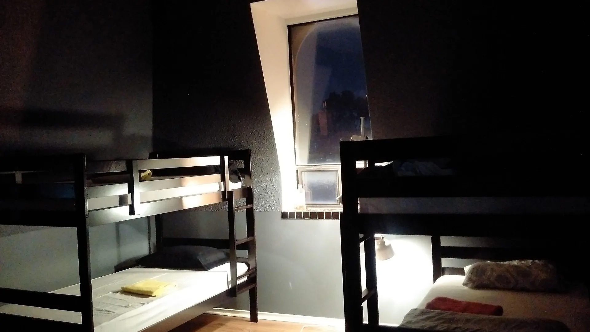 Hostel The Parkdale Hostellerie Toronto