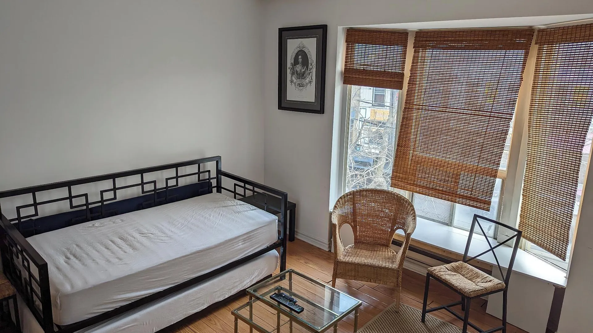 The Parkdale Hostellerie Toronto 0*,