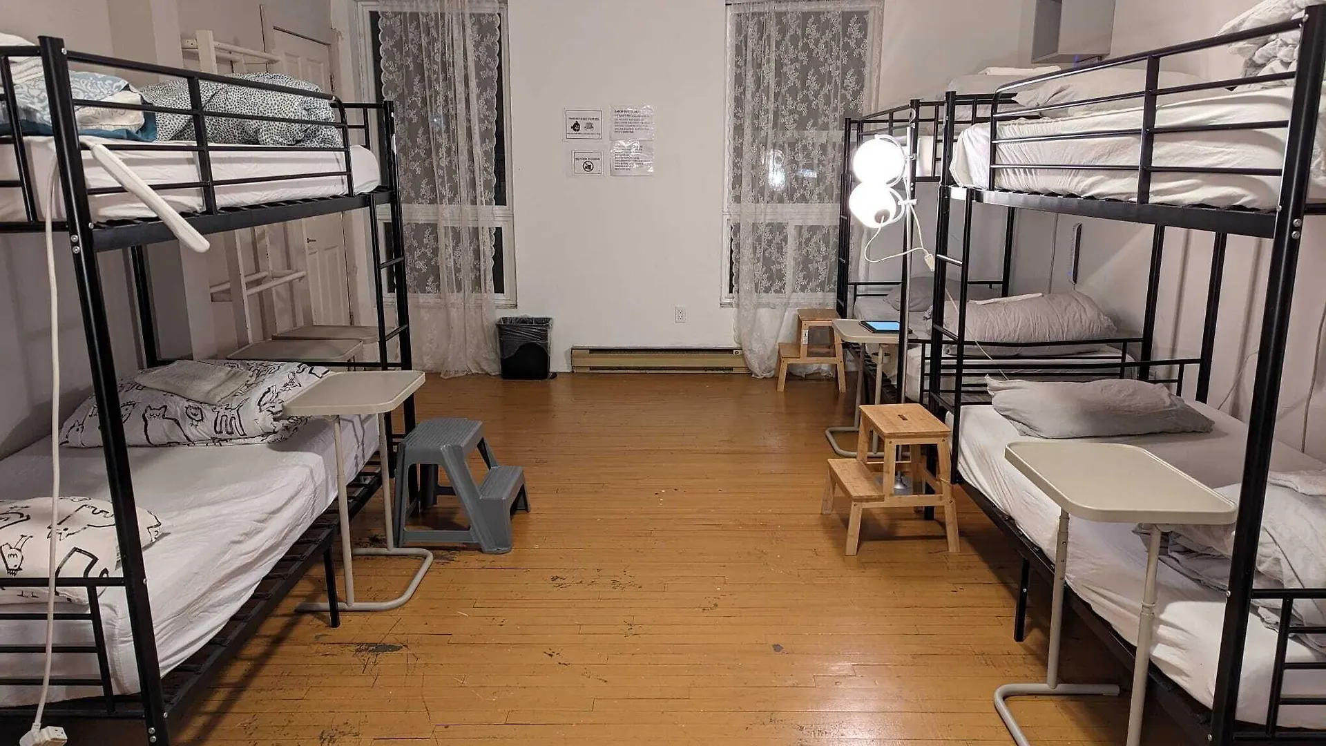 The Parkdale Hostellerie