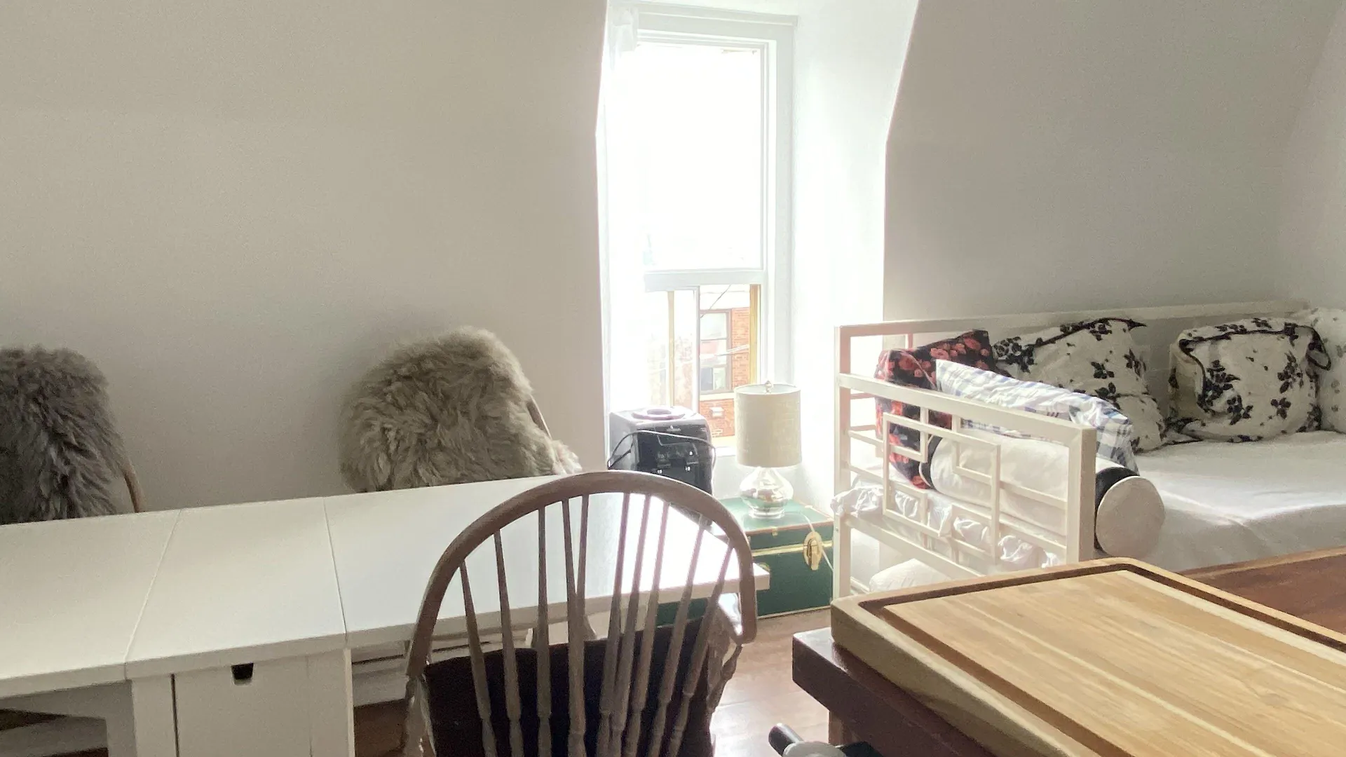 The Parkdale Hostellerie Canada