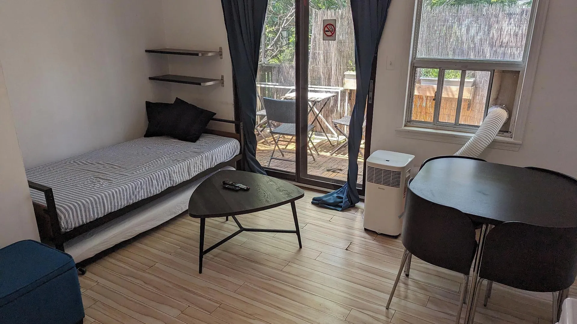 The Parkdale Hostellerie छात्रावास