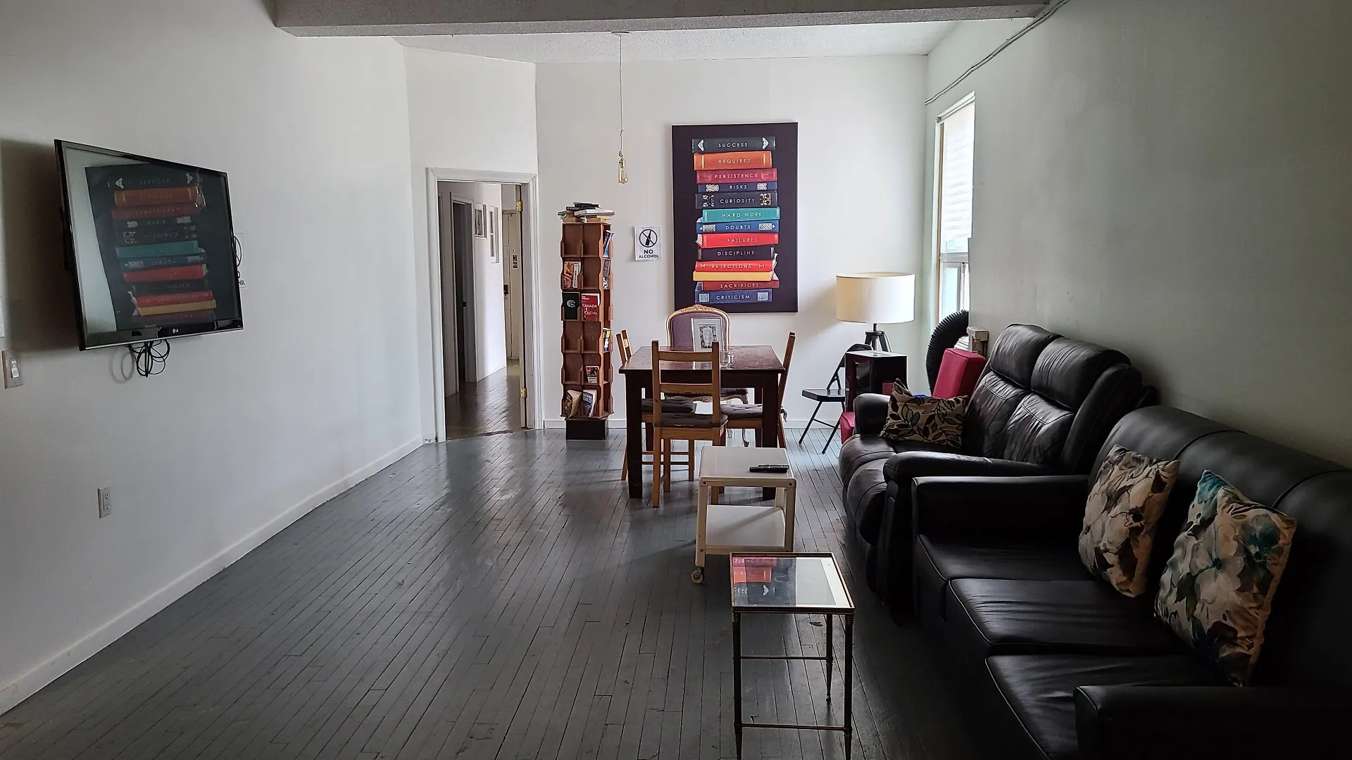 The Parkdale Hostellerie 0*, Toronto