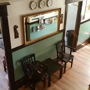  Hostel Main St Kanada