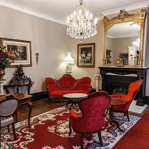 *** Hotel Le Clos Saint-louis Kanada