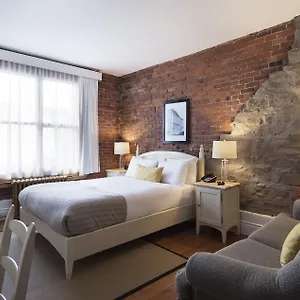 **** Hotel Saint-pierre Kanada