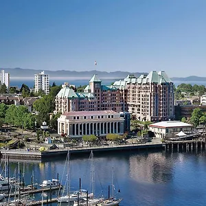 Grand Pacific Canadá