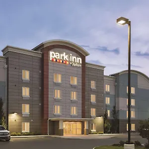 *** Gasthof Park By Radisson, Airport North, Ab Kanada