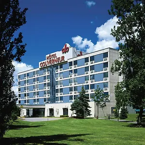 Gouverneur Montréal - île Charron 3* Boucherville