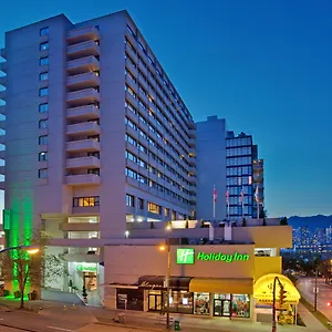Vancouver-centre Broadway By Ihg Canadá