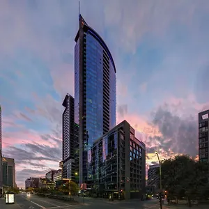 Courtyard Par Marriott Centre-ville 4* Montréal