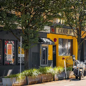 The Cambie Gastown Canadá