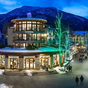 The Crystal Canadá