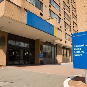  Appartement Metropolitan University-international Living Learning