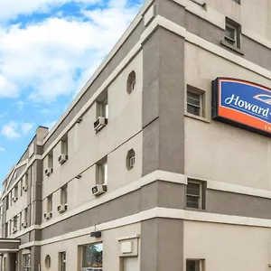 Howard Johnson By Wyndham Downtown West Canadá