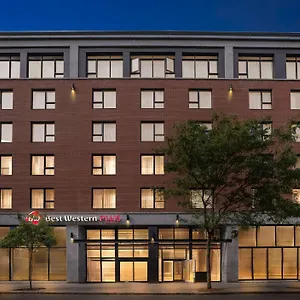 Western 4* Montréal