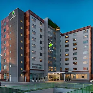 *** Hotel Element Airport Kanada
