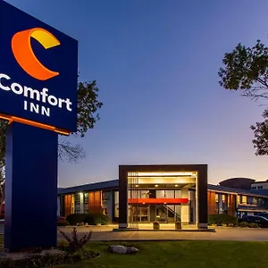 Comfort South 3* Brossard