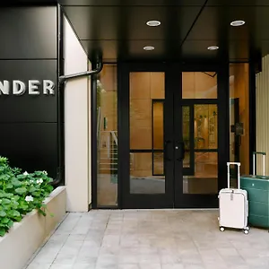 **** Aparthotel Sonder By Marriott Bonvoy Revival Bay Kanada
