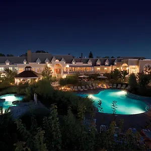 Le Bonne Entente 5* Ville de Québec