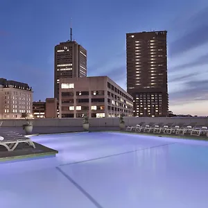 Hilton Canadá