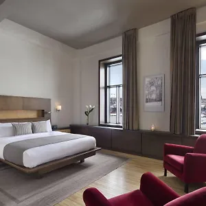 **** Hotel 71 By Preferred & Kanada