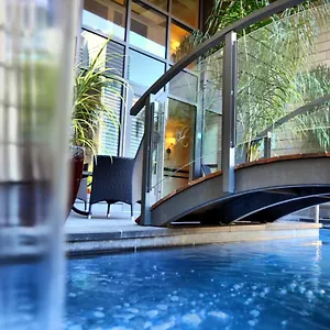 **** Hotel Le St-martin Centre-ville - Particulier Canadá