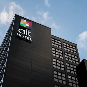*** Hotel Alt East Village Kanada