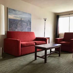 *** Apart-hotel Beausejour Apartments/hotel Canadá
