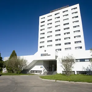 Résidences Campus Notre-dame-de-foy 3* Saint-Augustin-de-Desmaures