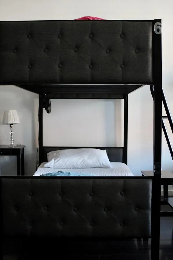 The Parkdale Hostellerie Toronto Vandrarhem