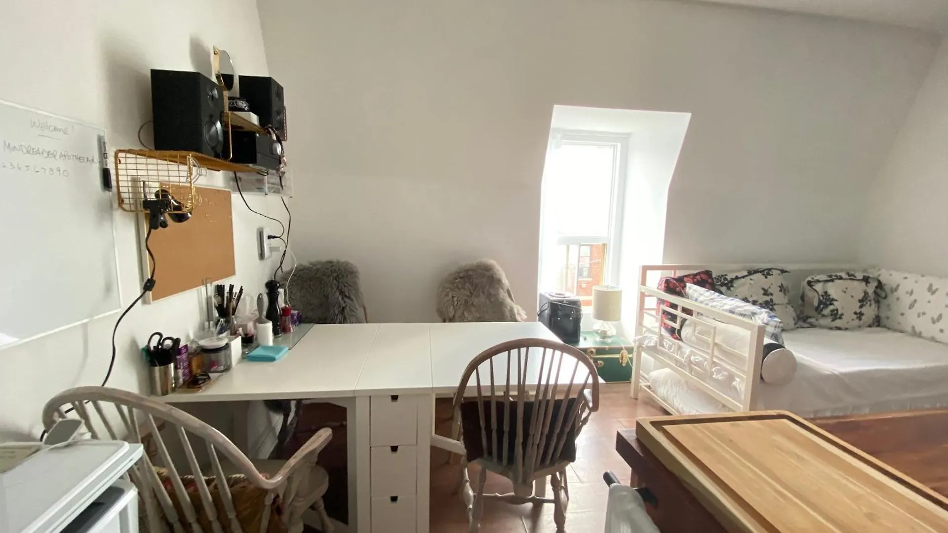 The Parkdale Hostellerie Toronto Albergue