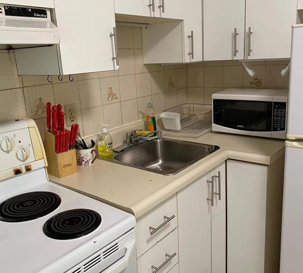 The Parkdale Hostellerie Toronto Albergue