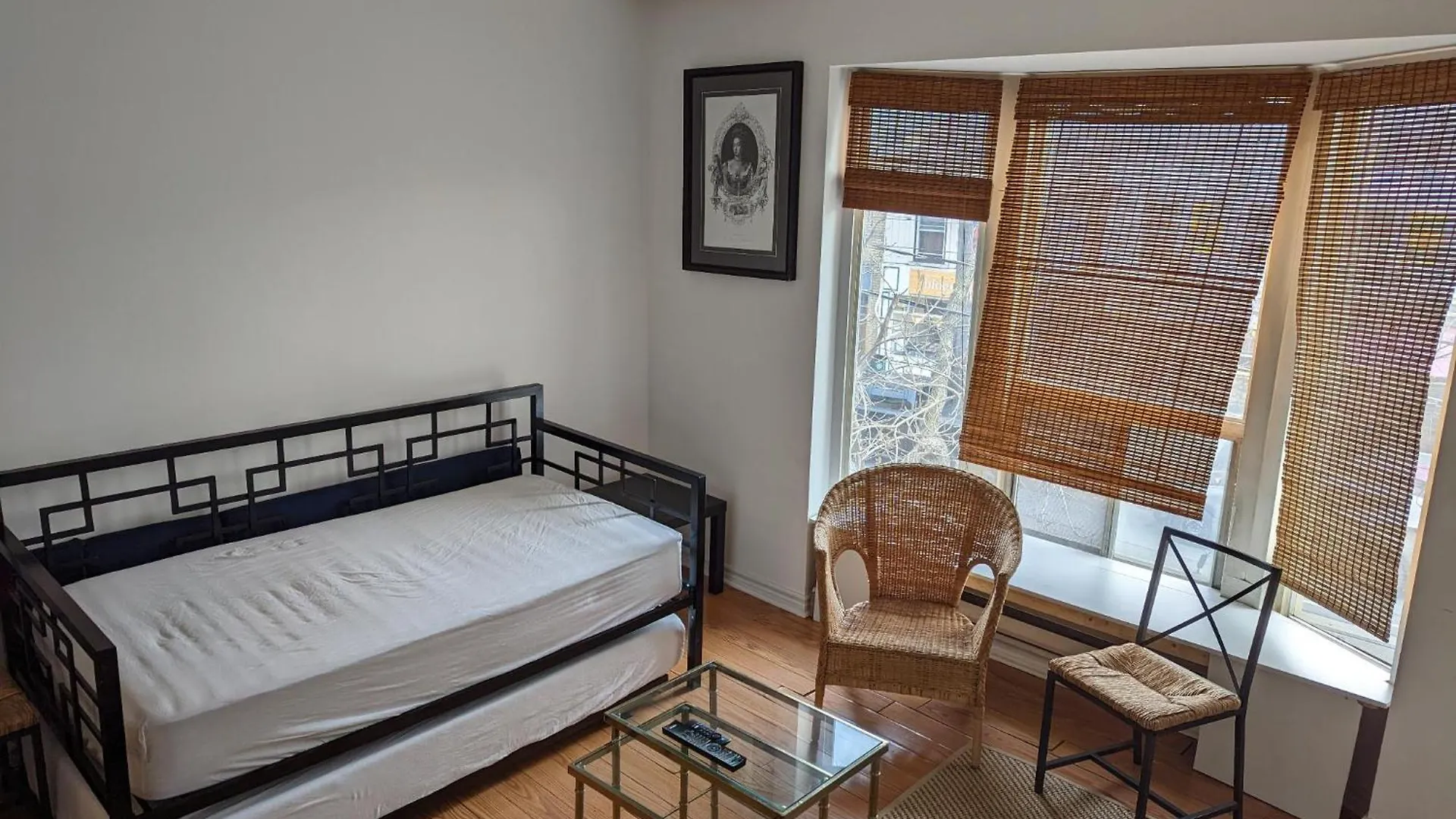 The Parkdale Hostellerie Toronto Kanada