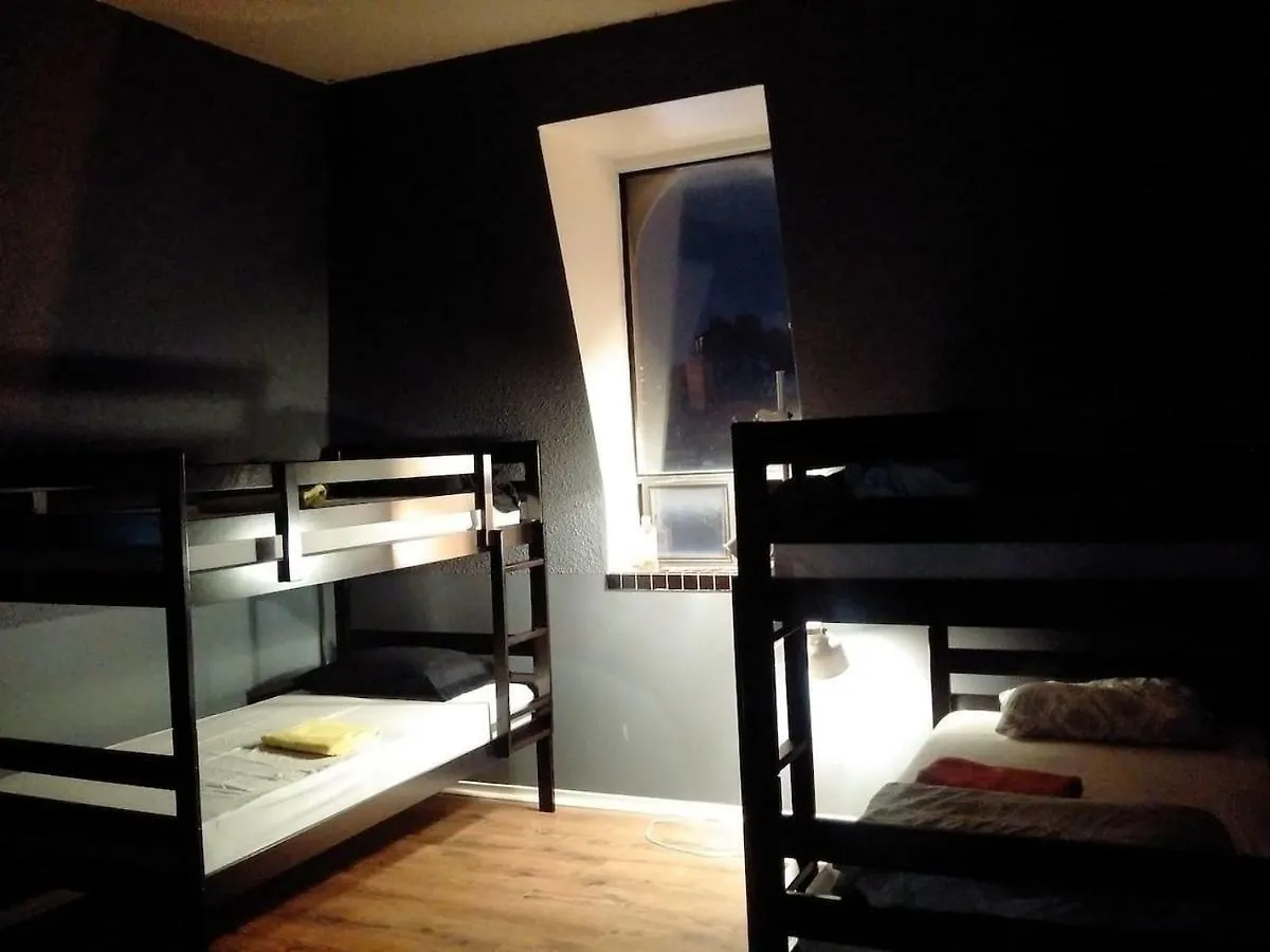 The Parkdale Hostellerie Toronto