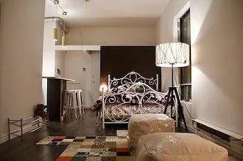 The Parkdale Hostellerie Toronto Hostal
