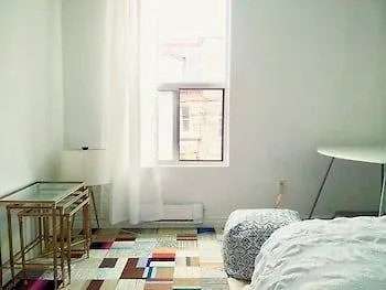 The Parkdale Hostellerie Toronto Hostal